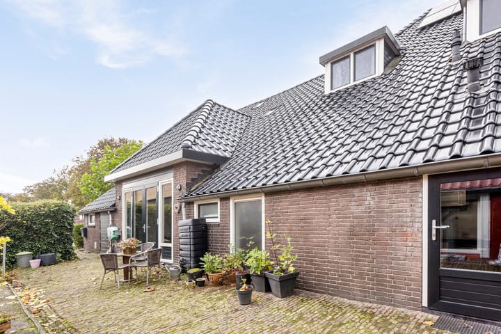 van Helomaweg 1, Wapserveen