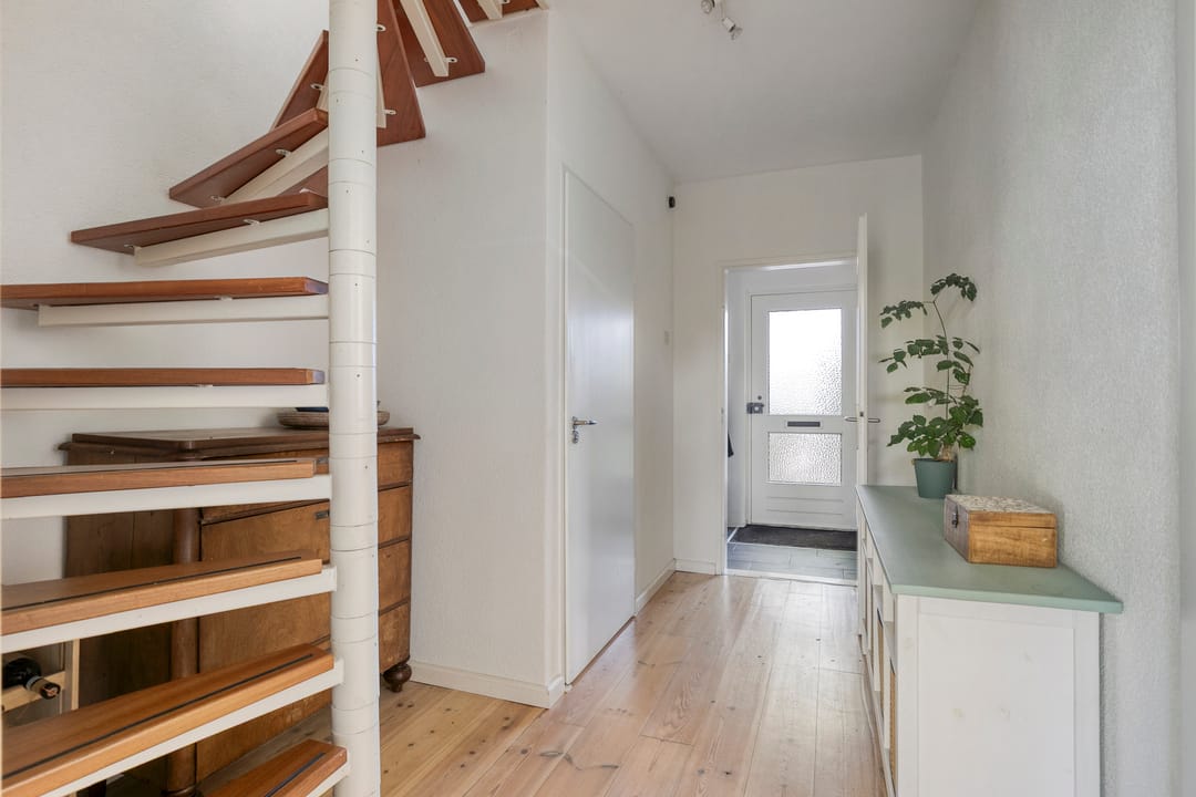 Photo 11 of Prinses Beatrixstraat 29