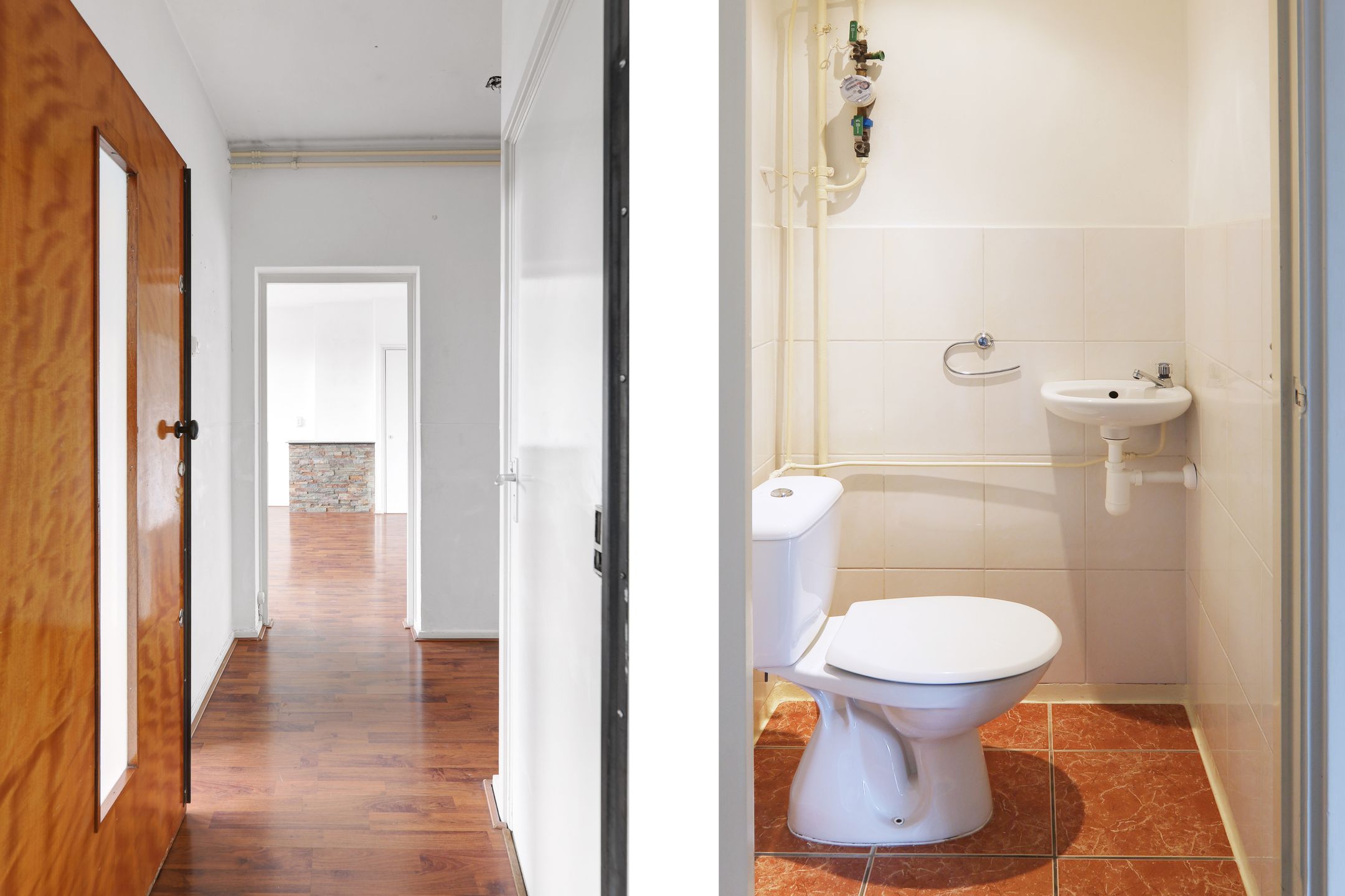 Foto 15 van Vondelweg 3-A