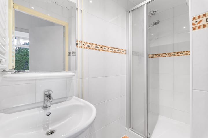 Foto 17 van Vondelweg 3-A