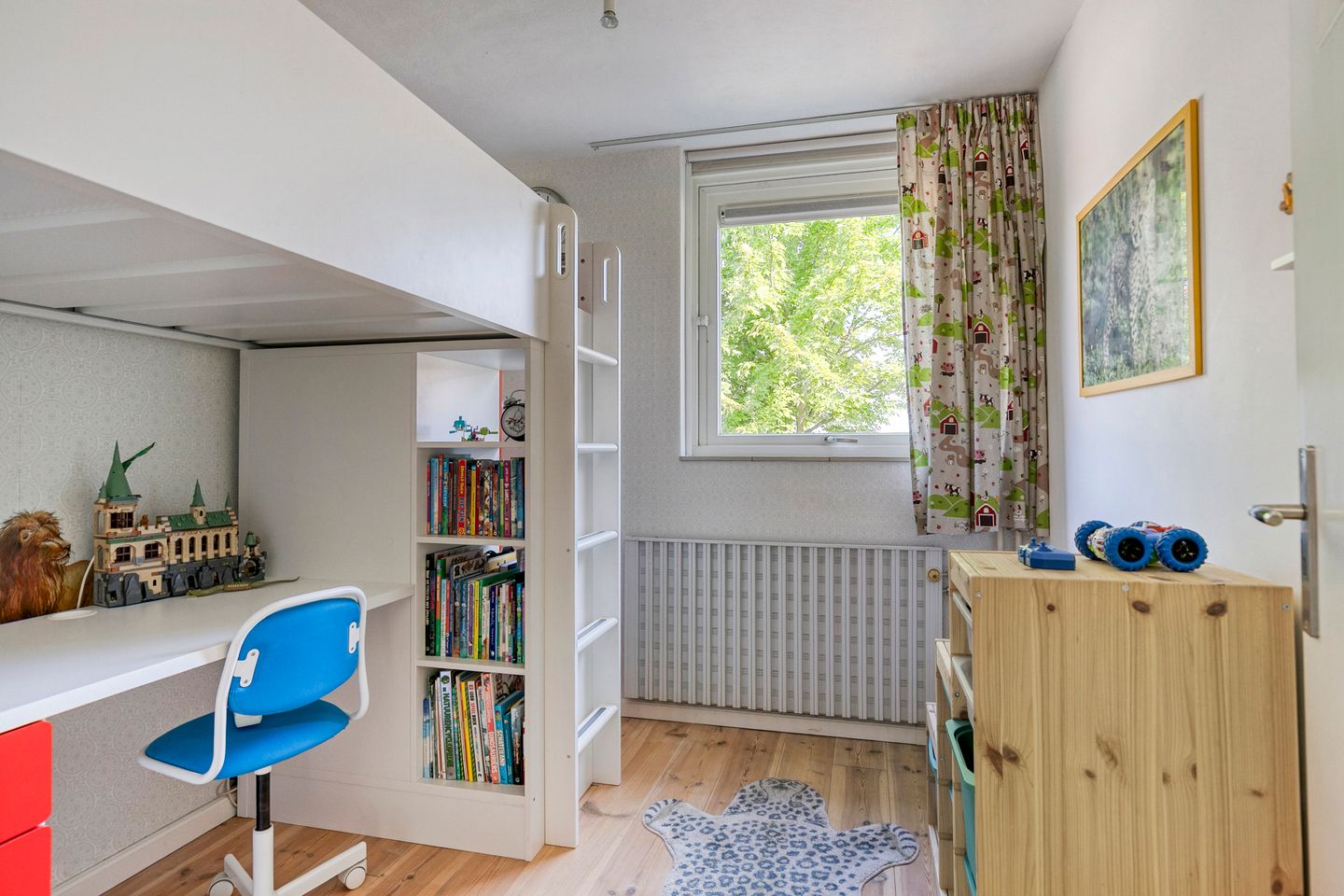 Photo 14 of Prinses Beatrixstraat 29