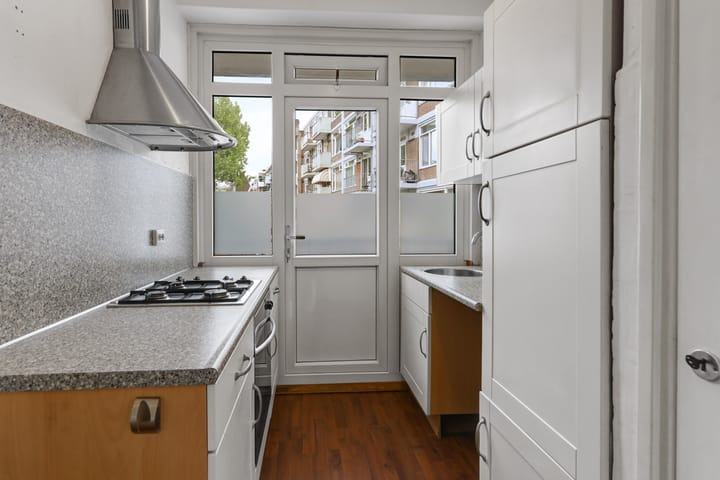 Foto 18 van Vondelweg 3-A