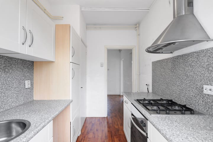 Foto 19 van Vondelweg 3-A