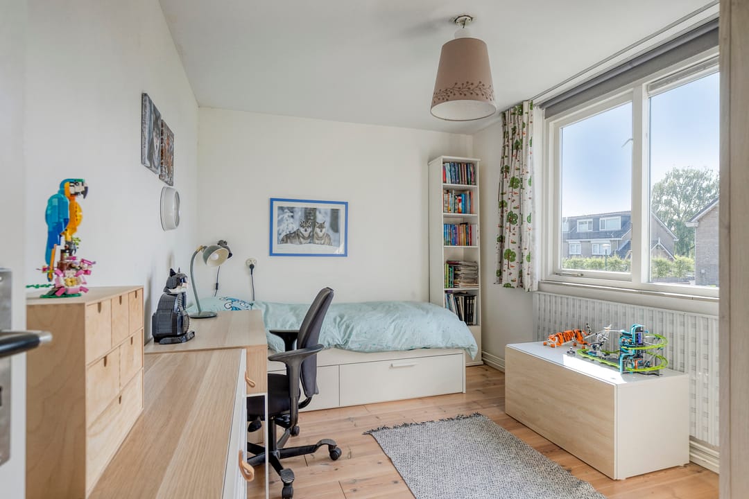 Photo 16 of Prinses Beatrixstraat 29