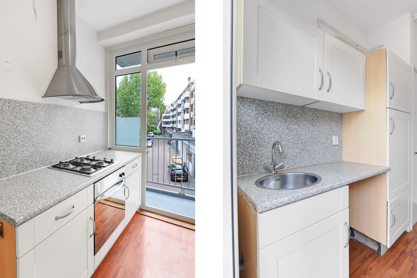 Foto 20 van Vondelweg 3-A