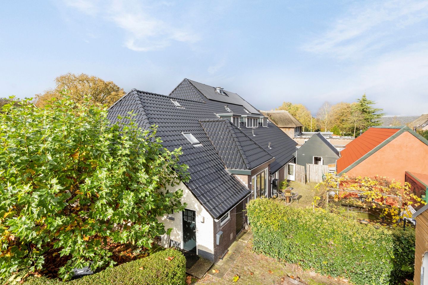 Bekijk foto 5 van van Helomaweg 1