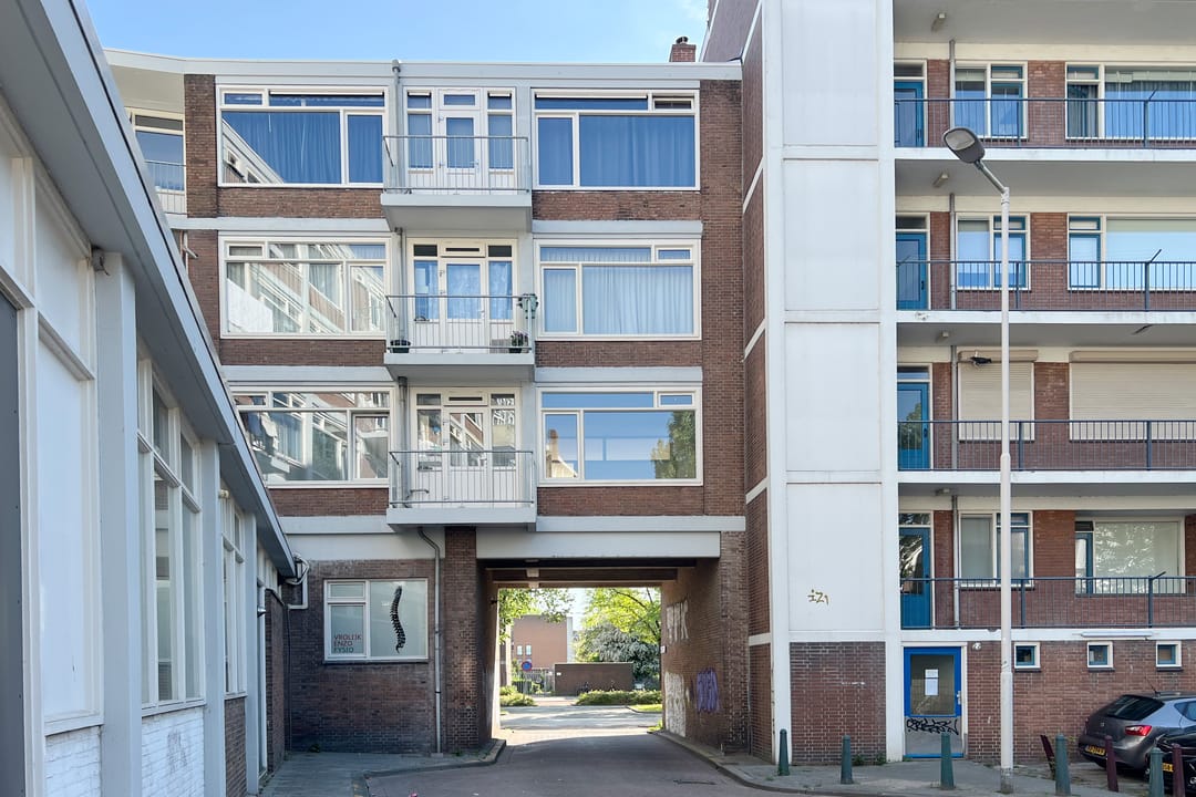 Foto 22 van Vondelweg 3-A