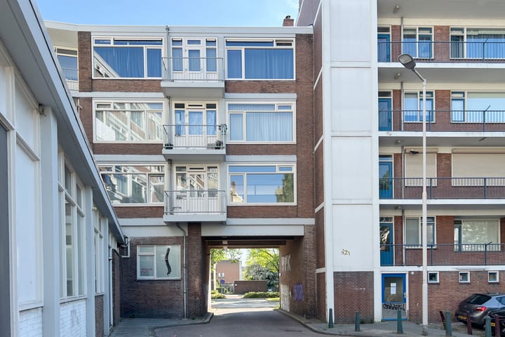 Foto 22 van Vondelweg 3-A