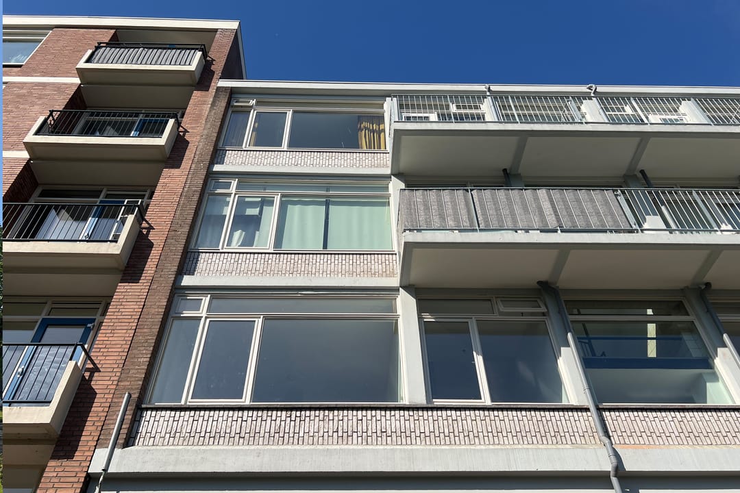 Foto 23 van Vondelweg 3-A