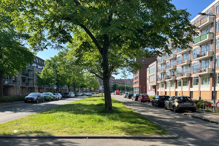 Foto 24 van Vondelweg 3-A