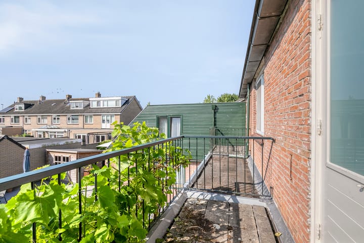 Foto 25 van Prinses Beatrixstraat 29