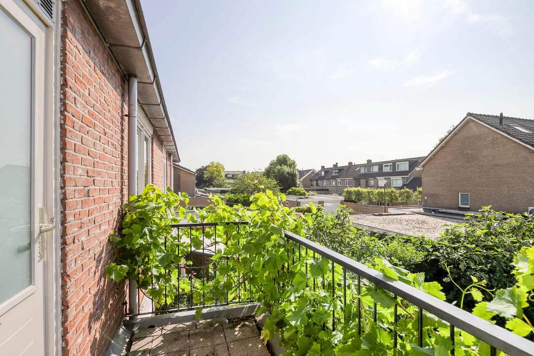 Photo 26 of Prinses Beatrixstraat 29