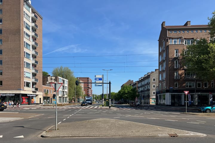 Foto 28 van Vondelweg 3-A