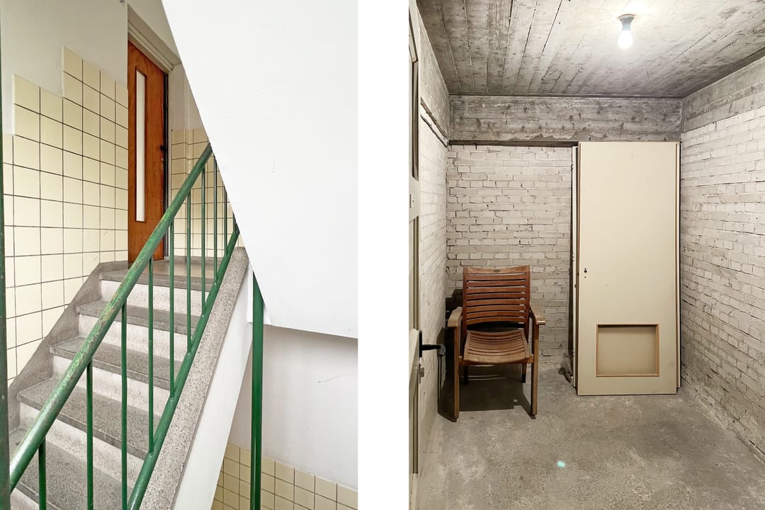 Foto 31 van Vondelweg 3-A