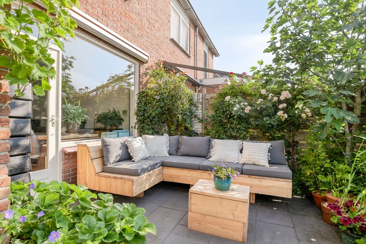 Foto 34 van Prinses Beatrixstraat 29