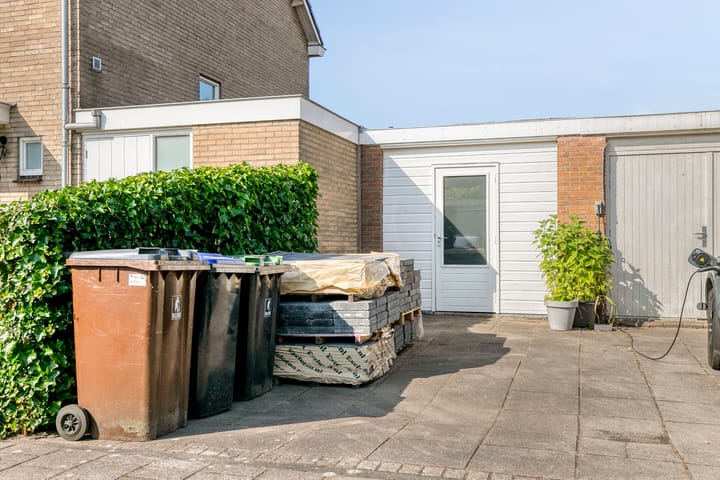 Foto 40 van Prinses Beatrixstraat 29