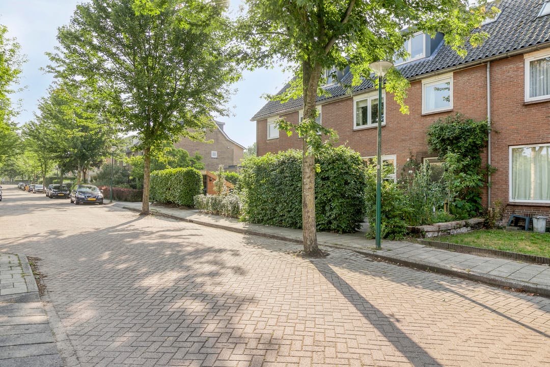 Photo 41 of Prinses Beatrixstraat 29