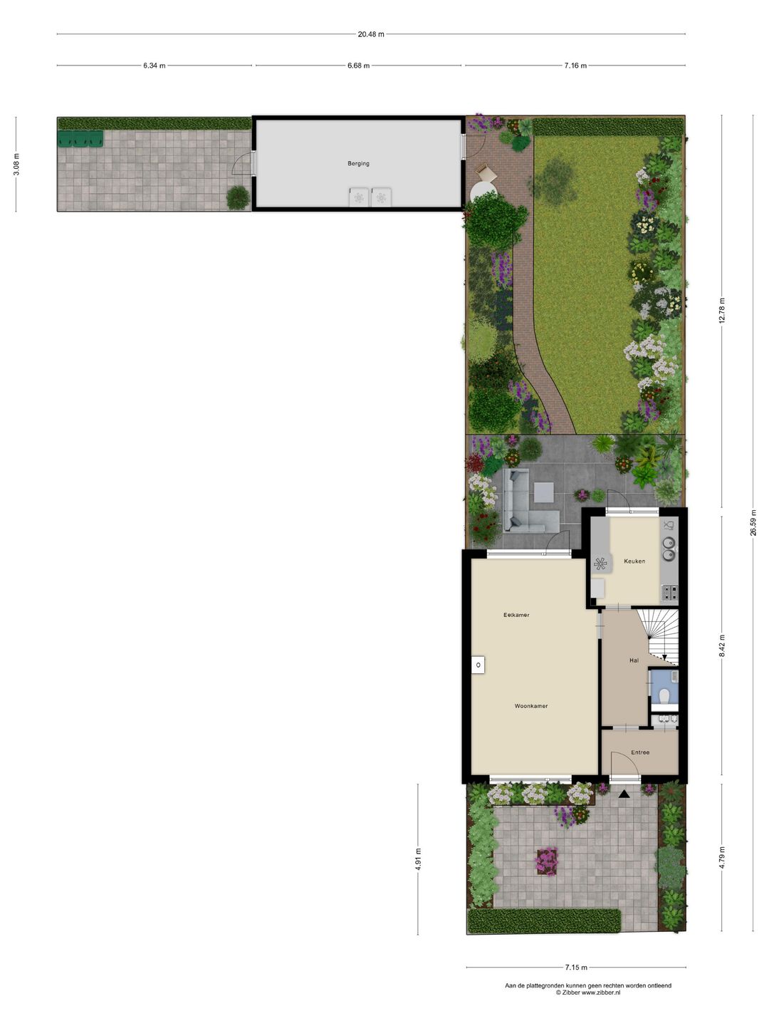 Photo 43 of Prinses Beatrixstraat 29