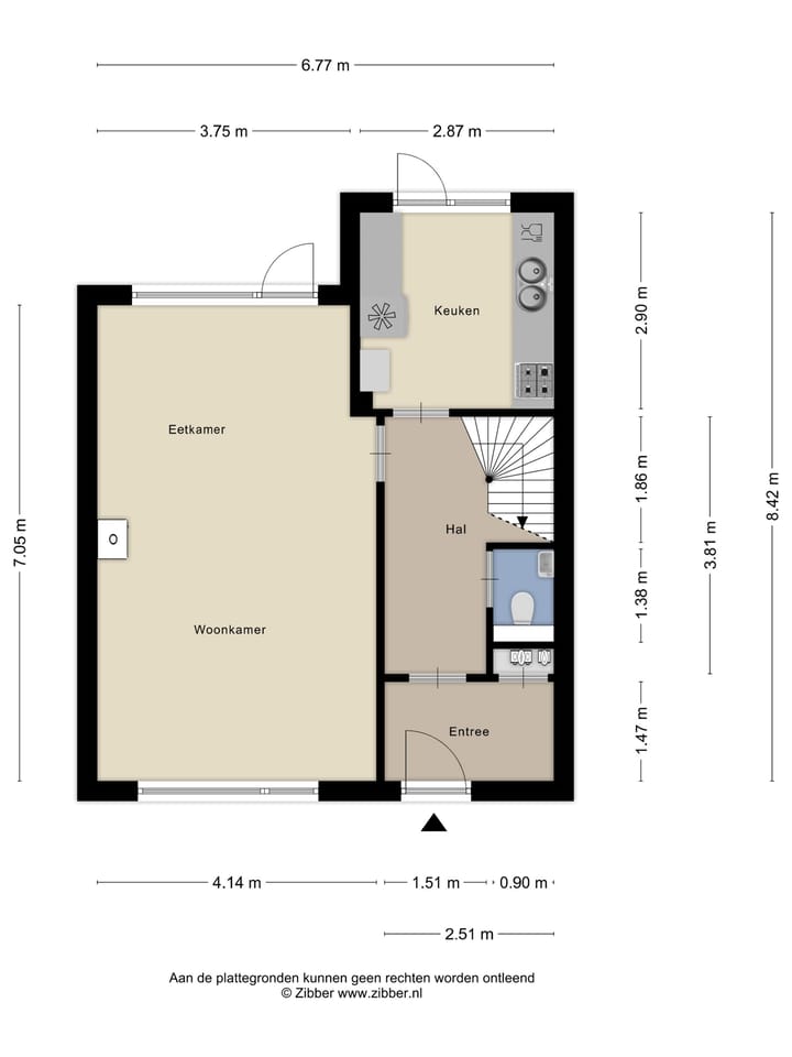 Foto 44 van Prinses Beatrixstraat 29