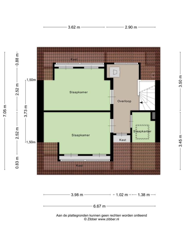 Foto 46 van Prinses Beatrixstraat 29