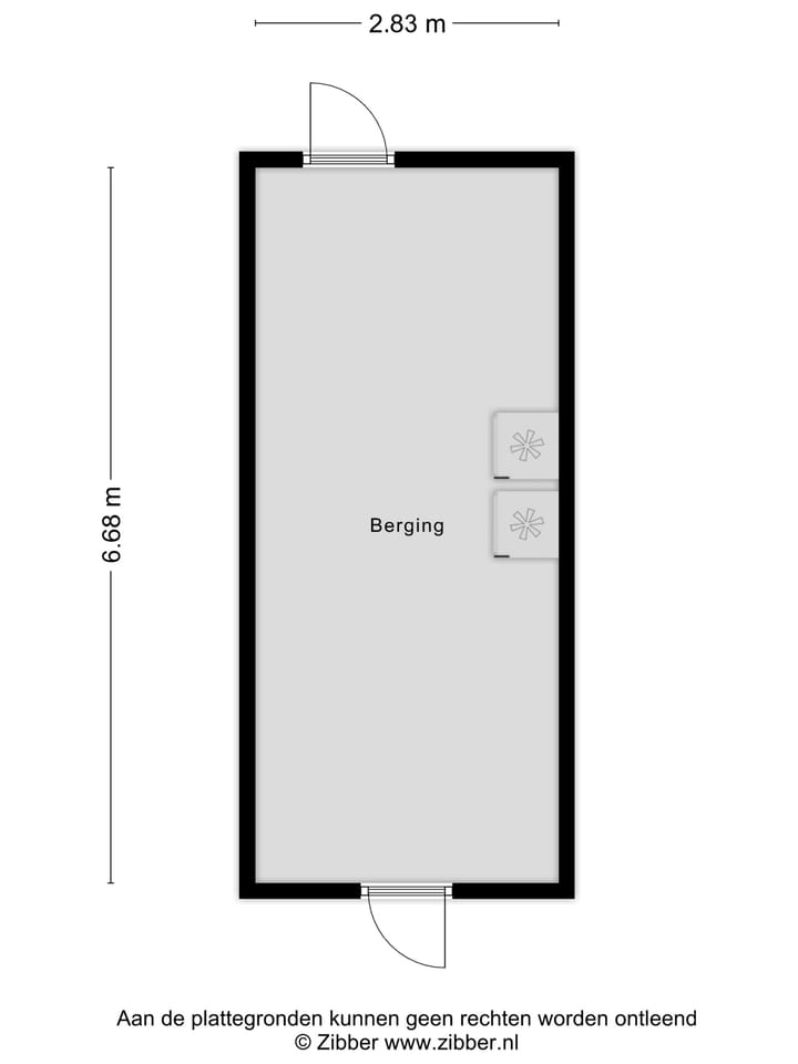 Foto 47 van Prinses Beatrixstraat 29