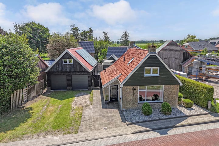 Foto 1 van Achterwei 26