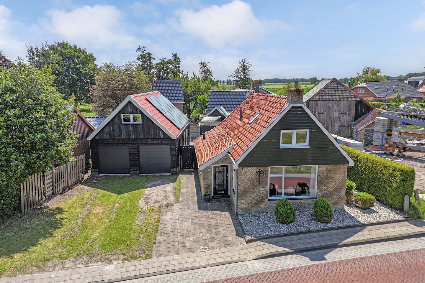 Foto 1 van Achterwei 26