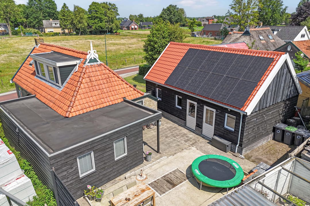 Foto 2 van Achterwei 26