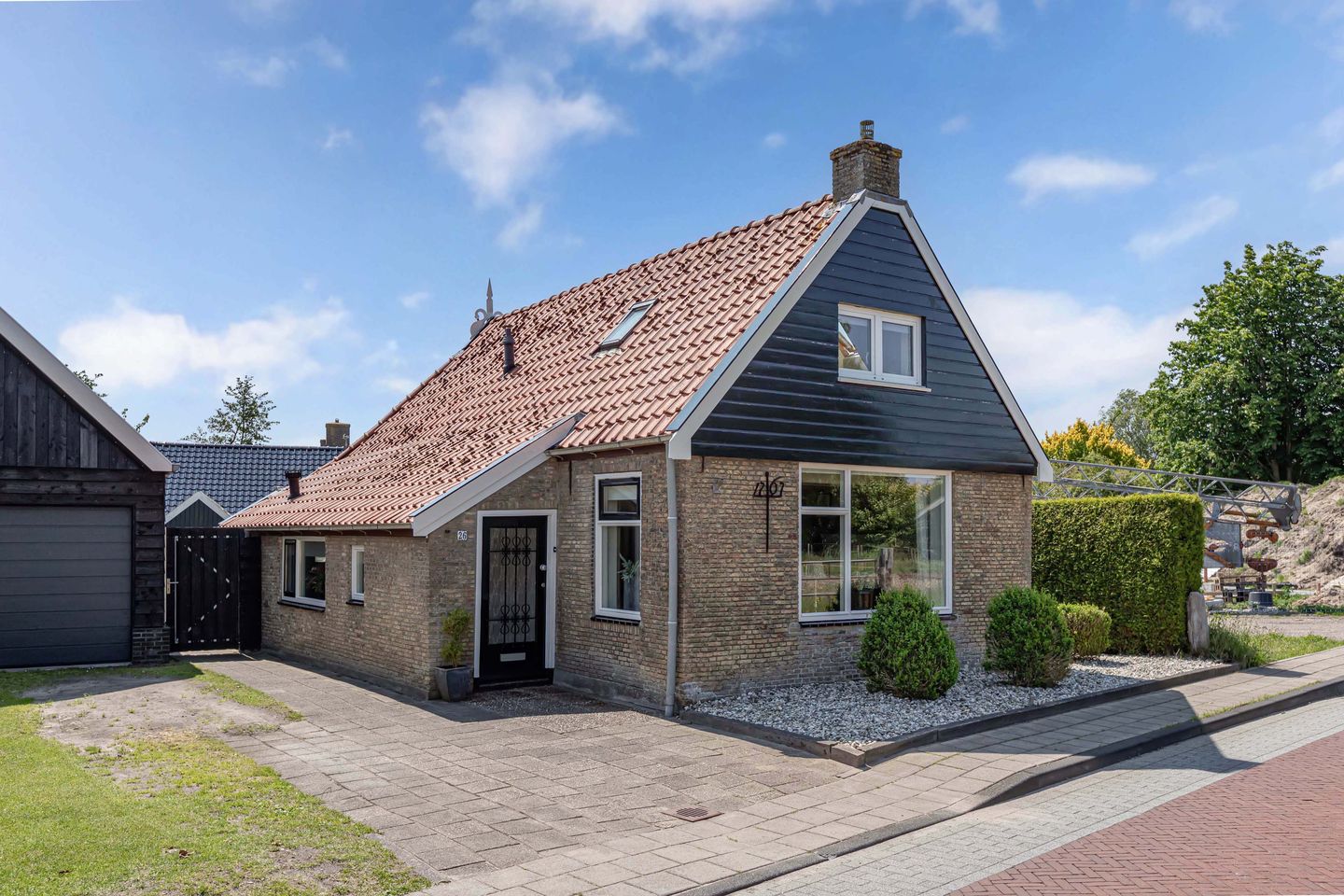 Foto 5 van Achterwei 26