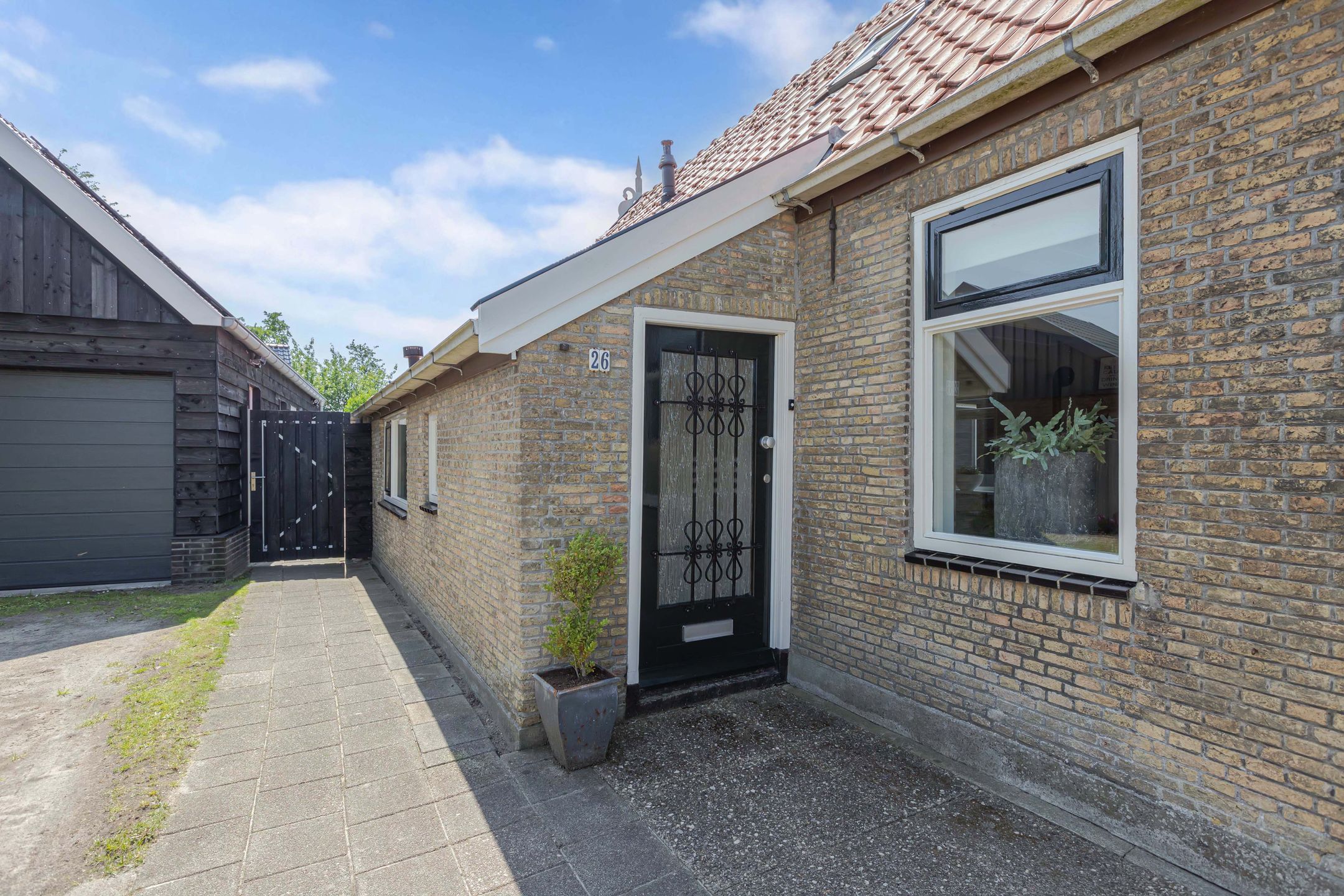 Foto 9 van Achterwei 26