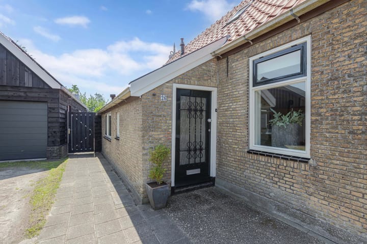 Foto 9 van Achterwei 26