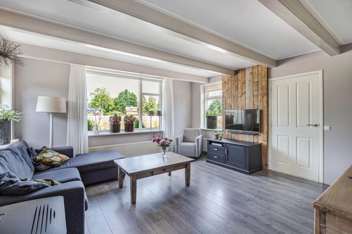 Foto 10 van Achterwei 26