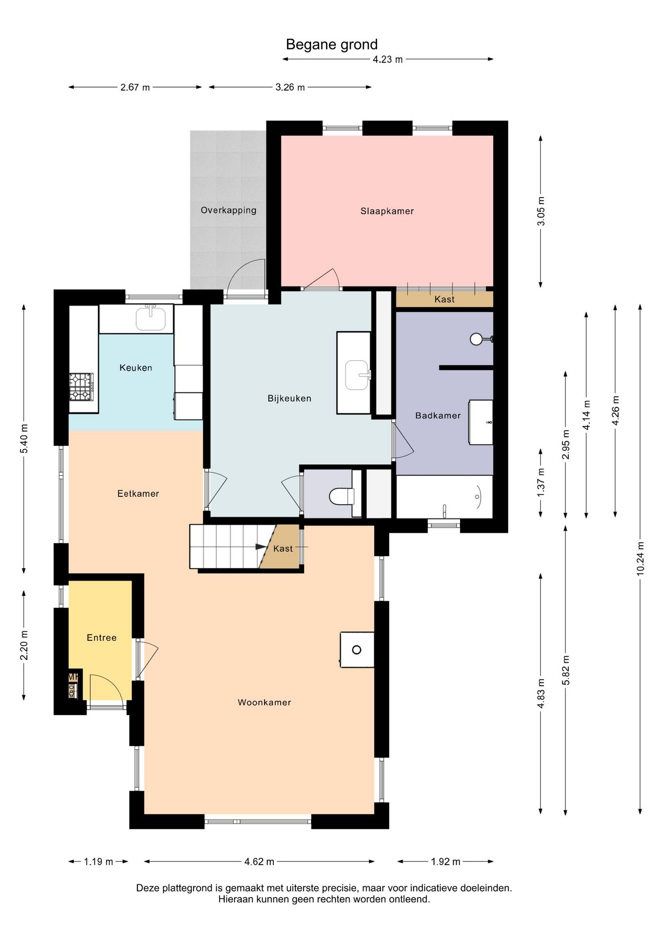 Foto 48 van Achterwei 26