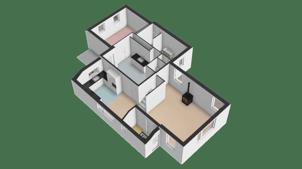 Foto 49 van Achterwei 26