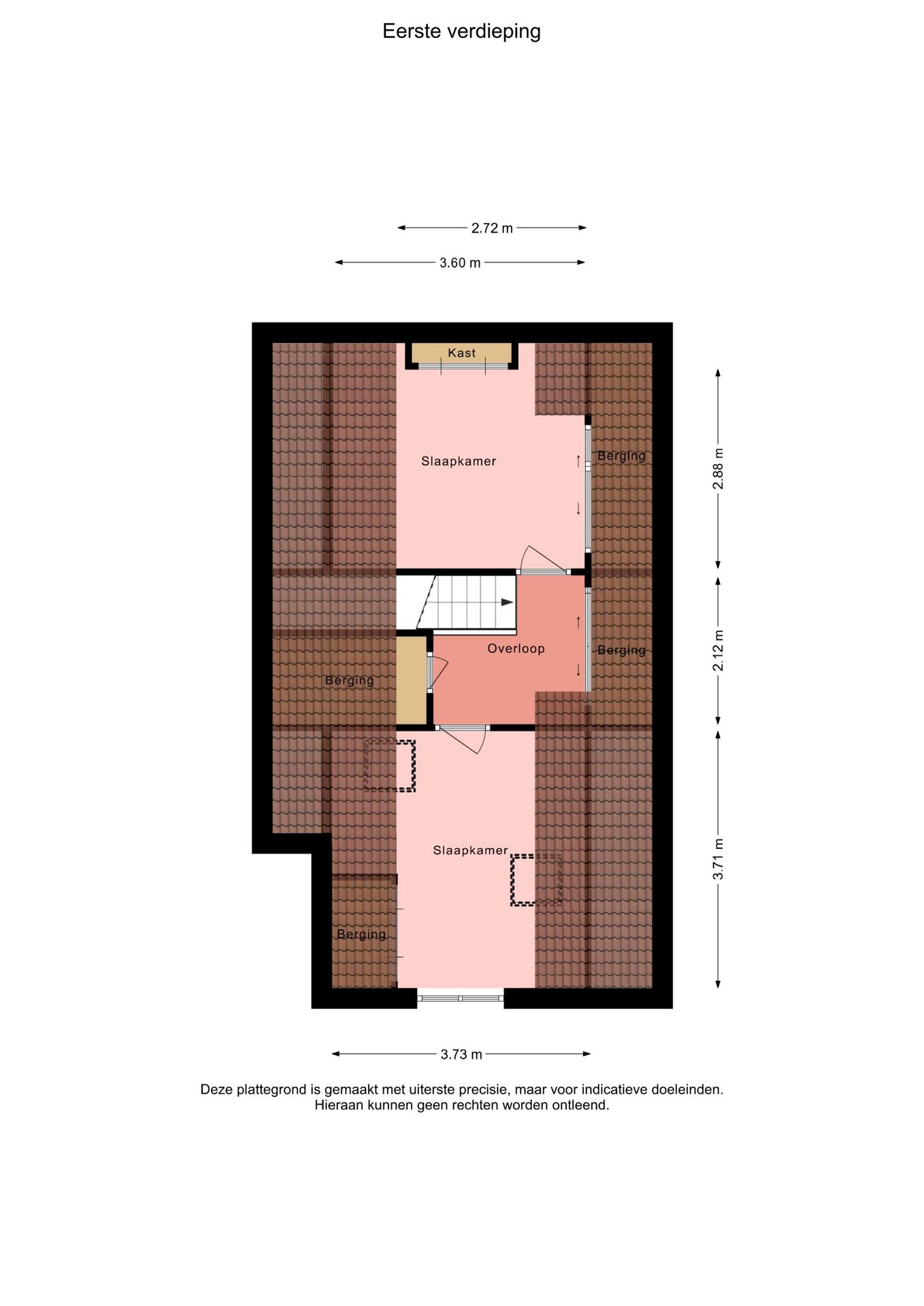 Foto 50 van Achterwei 26