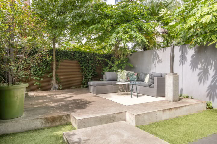 Foto 1 van Sarphatipark 33-H