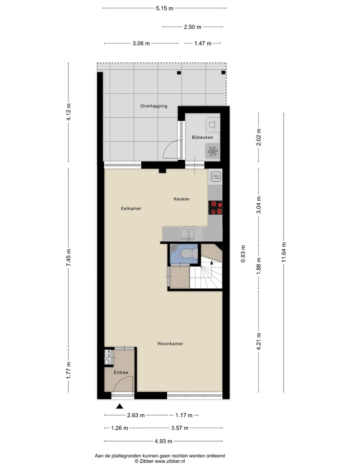 Photo 29 of De Koolmees 51