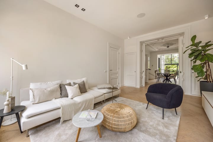 Foto 11 van Sarphatipark 33-H