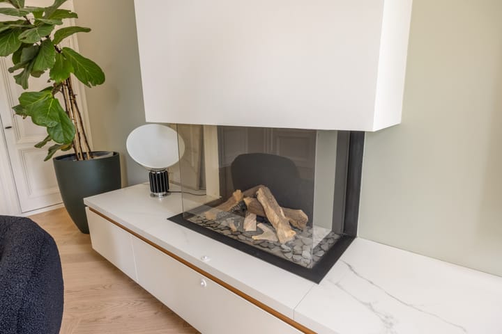 Foto 14 van Sarphatipark 33-H