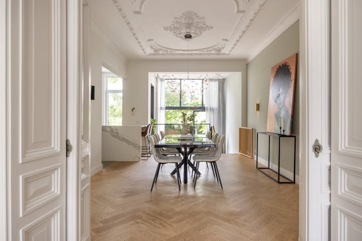 Foto 16 van Sarphatipark 33-H