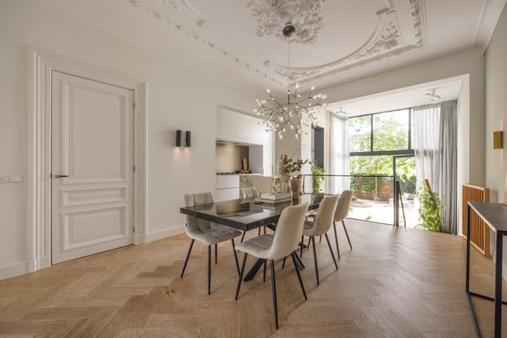 Foto 17 van Sarphatipark 33-H