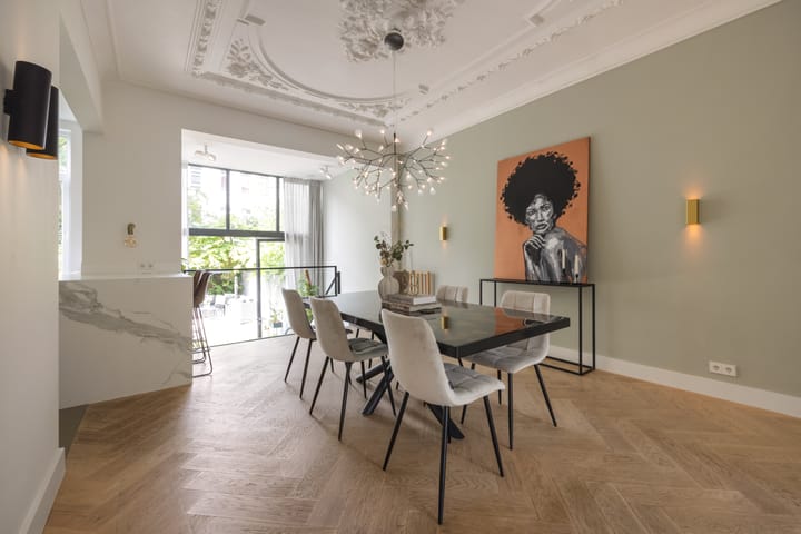 Foto 19 van Sarphatipark 33-H