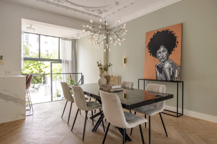 Foto 20 van Sarphatipark 33-H