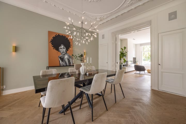 Foto 21 van Sarphatipark 33-H