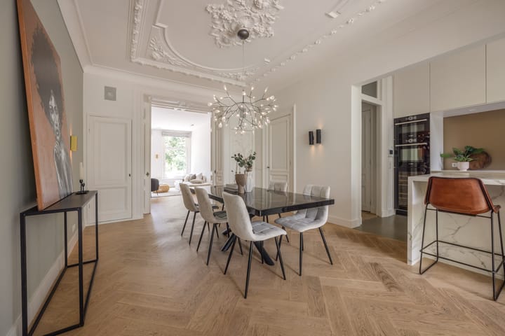 Foto 22 van Sarphatipark 33-H