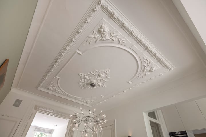 Foto 23 van Sarphatipark 33-H