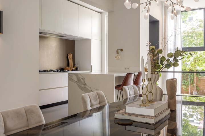 Foto 25 van Sarphatipark 33-H