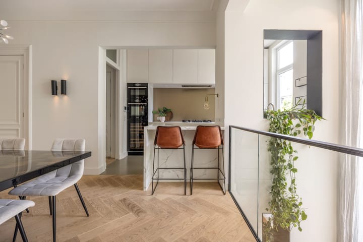 Foto 26 van Sarphatipark 33-H