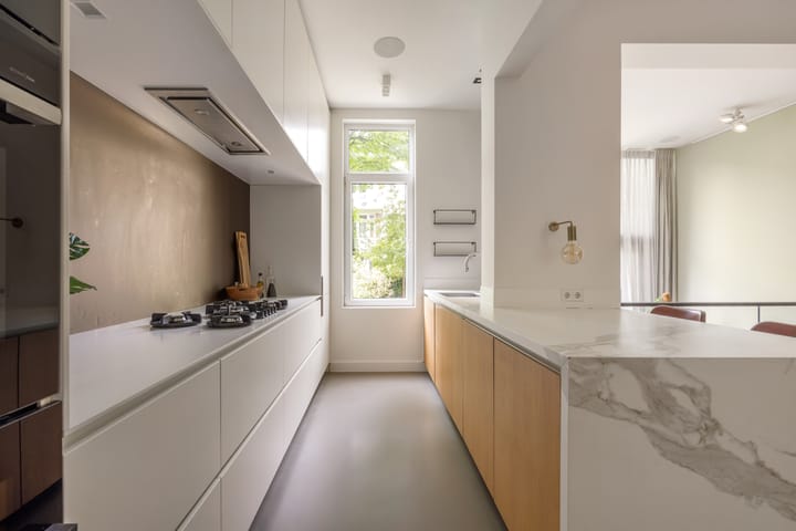 Foto 29 van Sarphatipark 33-H