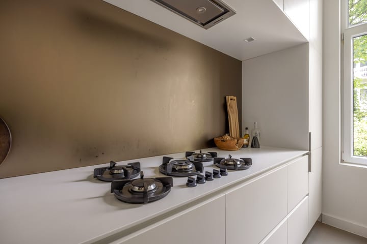 Foto 30 van Sarphatipark 33-H